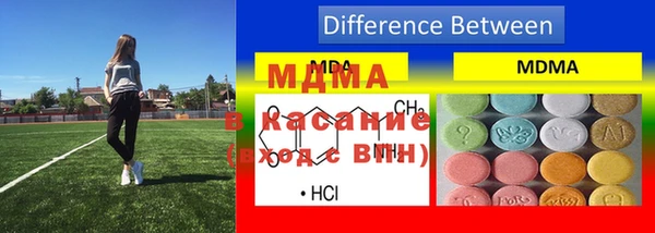 стаф Горнозаводск